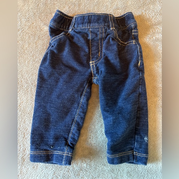 Baby jeans - Picture 3 of 10
